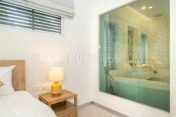 BAN5126: Lovely Duplex Condo with Private Pool For Sale, Bang Tao. Photo #27