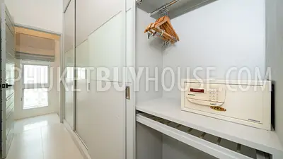 BAN5126: Lovely Duplex Condo with Private Pool For Sale, Bang Tao. Fotoğraf #33