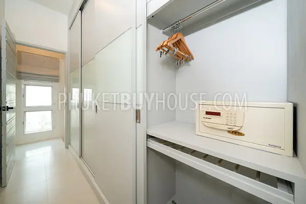 BAN5126: Lovely Duplex Condo with Private Pool For Sale, Bang Tao. Photo #33