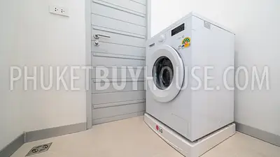 BAN5126: Lovely Duplex Condo with Private Pool For Sale, Bang Tao. Photo #40