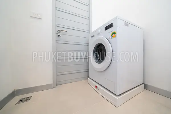 BAN5126: Lovely Duplex Condo with Private Pool For Sale, Bang Tao. Photo #40