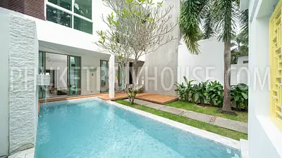 BAN5126: Lovely Duplex Condo with Private Pool For Sale, Bang Tao. Photo #41