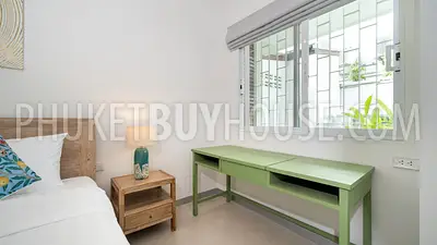 BAN5126: Lovely Duplex Condo with Private Pool For Sale, Bang Tao. Fotoğraf #37