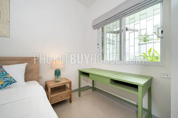 BAN5126: Lovely Duplex Condo with Private Pool For Sale, Bang Tao. Photo #37