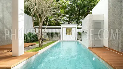BAN5126: Lovely Duplex Condo with Private Pool For Sale, Bang Tao. Fotoğraf #46