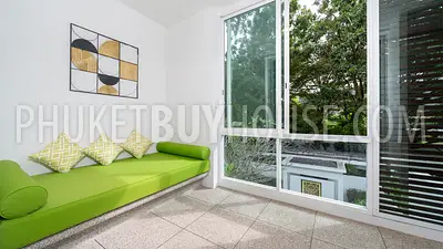 BAN5126: Lovely Duplex Condo with Private Pool For Sale, Bang Tao. Fotoğraf #25