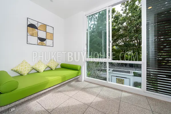 BAN5126: Lovely Duplex Condo with Private Pool For Sale, Bang Tao. Photo #25