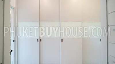 BAN5126: Lovely Duplex Condo with Private Pool For Sale, Bang Tao. Fotoğraf #34