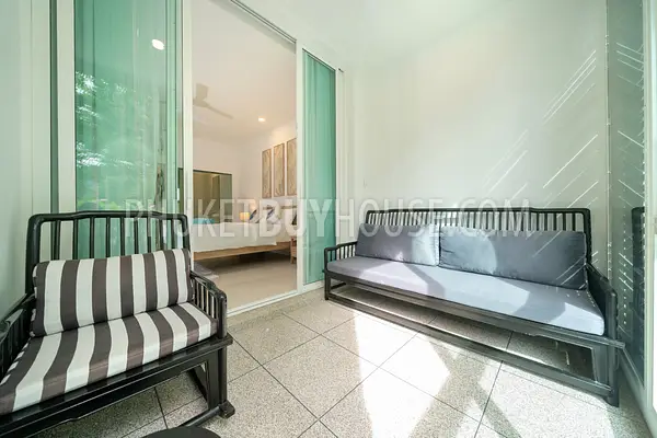 BAN5126: Lovely Duplex Condo with Private Pool For Sale, Bang Tao. Photo #18