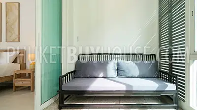 BAN5126: Lovely Duplex Condo with Private Pool For Sale, Bang Tao. Photo #17