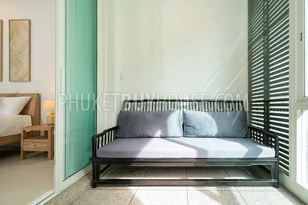 BAN5126: Lovely Duplex Condo with Private Pool For Sale, Bang Tao. Photo #17