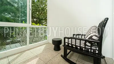 BAN5126: Lovely Duplex Condo with Private Pool For Sale, Bang Tao. Fotoğraf #19