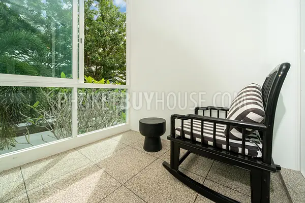 BAN5126: Lovely Duplex Condo with Private Pool For Sale, Bang Tao. Photo #19