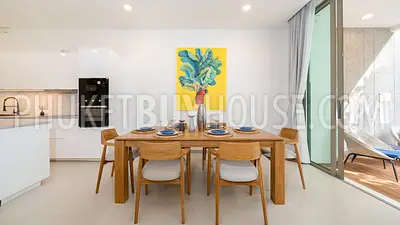 BAN5126: Lovely Duplex Condo with Private Pool For Sale, Bang Tao. Photo #12