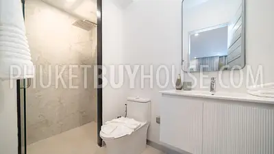 BAN5126: Lovely Duplex Condo with Private Pool For Sale, Bang Tao. Fotoğraf #20
