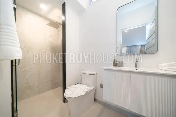 BAN5126: Lovely Duplex Condo with Private Pool For Sale, Bang Tao. Photo #20