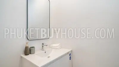 BAN5126: Lovely Duplex Condo with Private Pool For Sale, Bang Tao. Fotoğraf #38