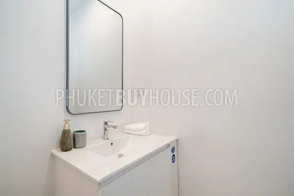 BAN5126: Lovely Duplex Condo with Private Pool For Sale, Bang Tao. Photo #38