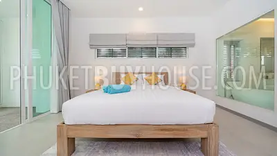 BAN5126: Lovely Duplex Condo with Private Pool For Sale, Bang Tao. Photo #28