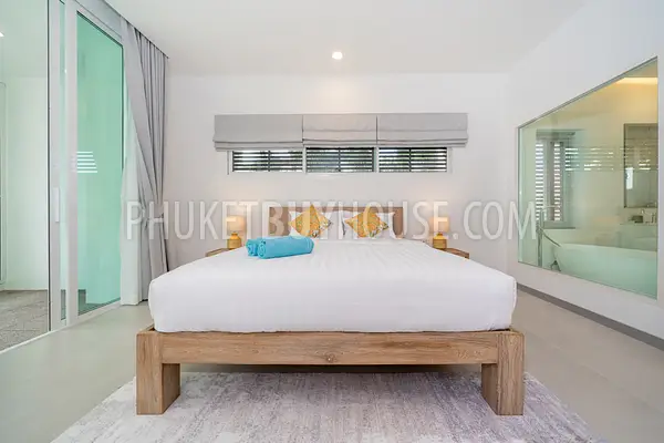 BAN5126: Lovely Duplex Condo with Private Pool For Sale, Bang Tao. Photo #28