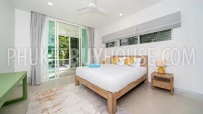 BAN5126: Lovely Duplex Condo with Private Pool For Sale, Bang Tao. Photo #23