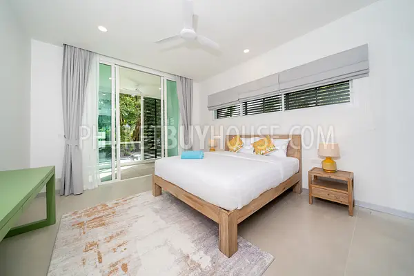 BAN5126: Lovely Duplex Condo with Private Pool For Sale, Bang Tao. Photo #23