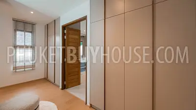 BAN22748: 3 Bedroom Pool Villa Sanctuary with Spacious Plot in Prestigious Bang Tao. Fotoğraf #14