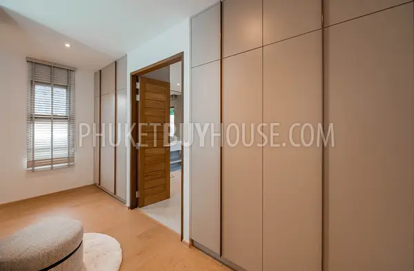 BAN22748: 3 Bedroom Pool Villa Sanctuary with Spacious Plot in Prestigious Bang Tao. Photo #14
