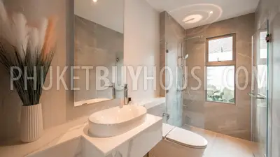 BAN22748: 3 Bedroom Pool Villa Sanctuary with Spacious Plot in Prestigious Bang Tao. Fotoğraf #27