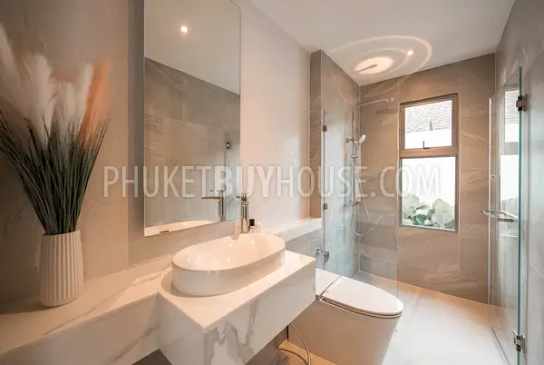 BAN22748: 3 Bedroom Pool Villa Sanctuary with Spacious Plot in Prestigious Bang Tao. Photo #27