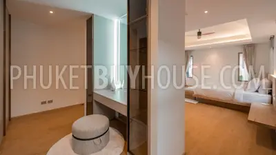 BAN22748: 3 Bedroom Pool Villa Sanctuary with Spacious Plot in Prestigious Bang Tao. Fotoğraf #23