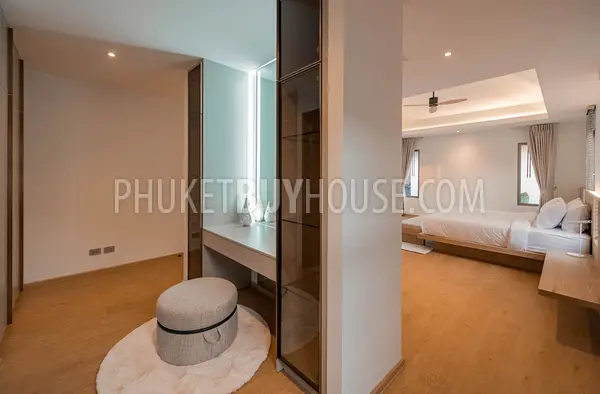 BAN22748: 3 Bedroom Pool Villa Sanctuary with Spacious Plot in Prestigious Bang Tao. Photo #23