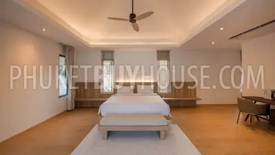 BAN22748: 3 Bedroom Pool Villa Sanctuary with Spacious Plot in Prestigious Bang Tao. Fotoğraf #9