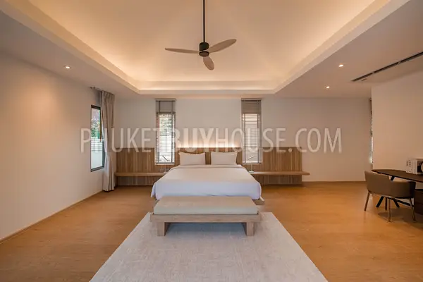 BAN22748: 3 Bedroom Pool Villa Sanctuary with Spacious Plot in Prestigious Bang Tao. Photo #9