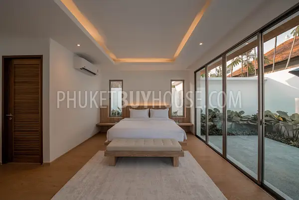 BAN22748: 3 Bedroom Pool Villa Sanctuary with Spacious Plot in Prestigious Bang Tao. Photo #29
