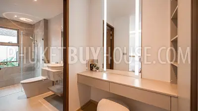 BAN22748: 3 Bedroom Pool Villa Sanctuary with Spacious Plot in Prestigious Bang Tao. Fotoğraf #28