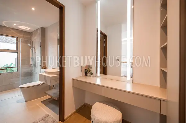 BAN22748: 3 Bedroom Pool Villa Sanctuary with Spacious Plot in Prestigious Bang Tao. Photo #28