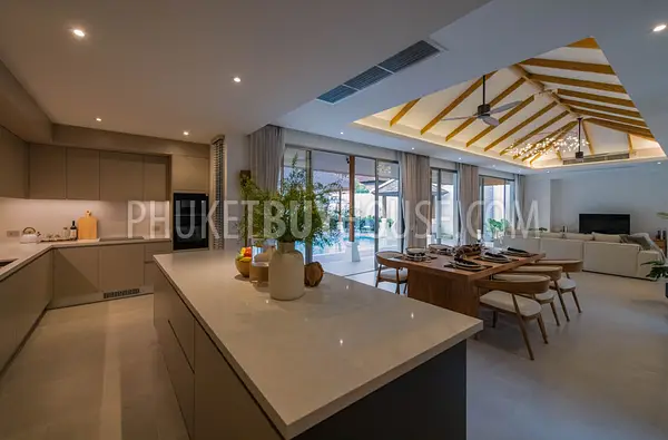 BAN22748: 3 Bedroom Pool Villa Sanctuary with Spacious Plot in Prestigious Bang Tao. Photo #15