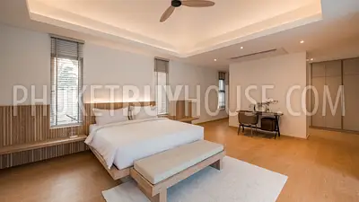 BAN22748: 3 Bedroom Pool Villa Sanctuary with Spacious Plot in Prestigious Bang Tao. Fotoğraf #10