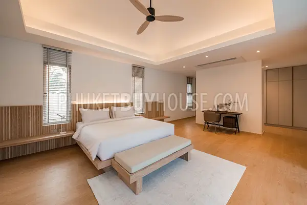 BAN22748: 3 Bedroom Pool Villa Sanctuary with Spacious Plot in Prestigious Bang Tao. Photo #10