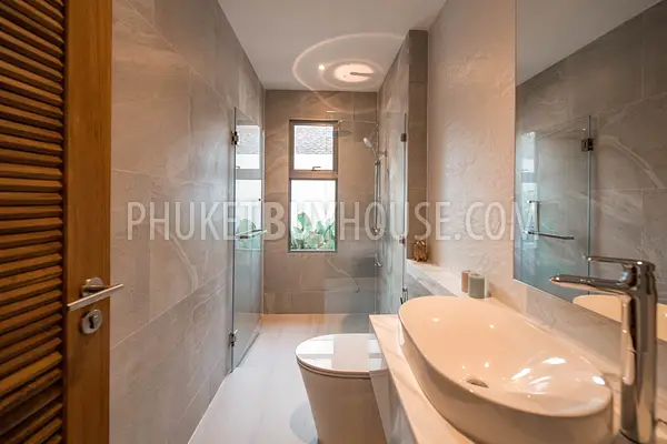 BAN22748: 3 Bedroom Pool Villa Sanctuary with Spacious Plot in Prestigious Bang Tao. Photo #26