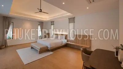 BAN22748: 3 Bedroom Pool Villa Sanctuary with Spacious Plot in Prestigious Bang Tao. Fotoğraf #11
