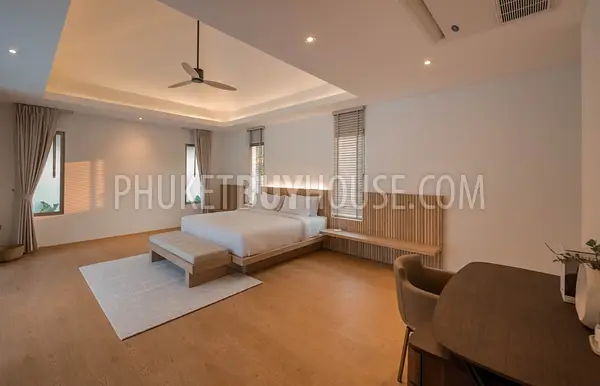 BAN22748: 3 Bedroom Pool Villa Sanctuary with Spacious Plot in Prestigious Bang Tao. Photo #11