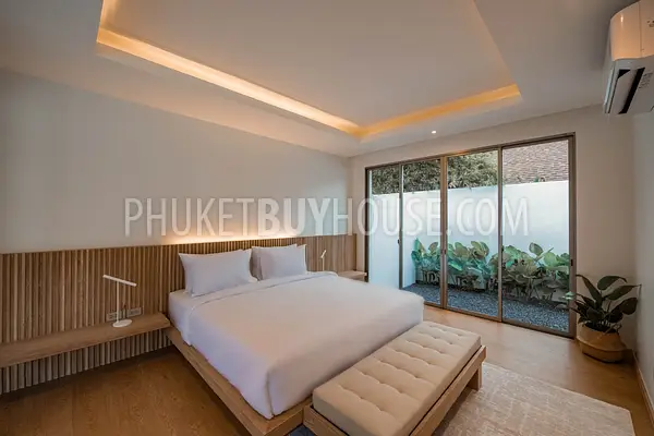 BAN22748: 3 Bedroom Pool Villa Sanctuary with Spacious Plot in Prestigious Bang Tao. Photo #32