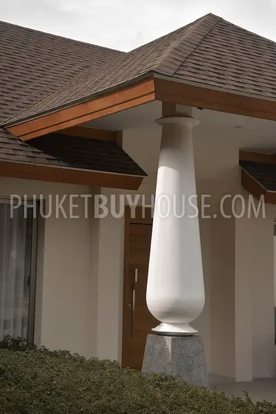 BAN22748: 3 Bedroom Pool Villa Sanctuary with Spacious Plot in Prestigious Bang Tao. Photo #40