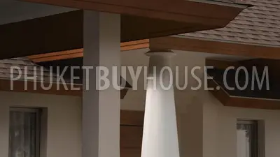 BAN22748: 3 Bedroom Pool Villa Sanctuary with Spacious Plot in Prestigious Bang Tao. Fotoğraf #42