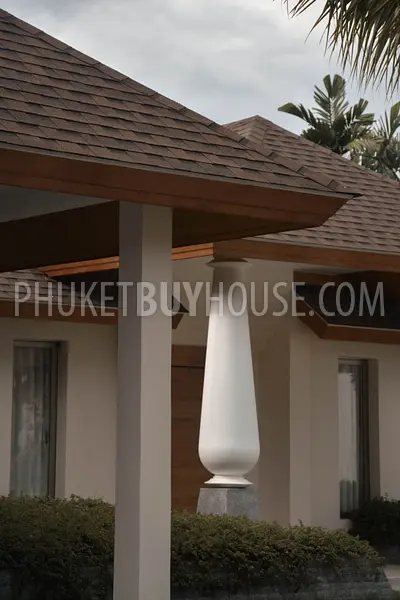 BAN22748: 3 Bedroom Pool Villa Sanctuary with Spacious Plot in Prestigious Bang Tao. Photo #42