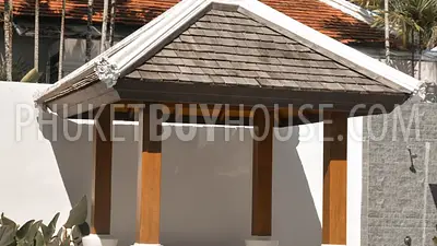 BAN22748: 3 Bedroom Pool Villa Sanctuary with Spacious Plot in Prestigious Bang Tao. Fotoğraf #38