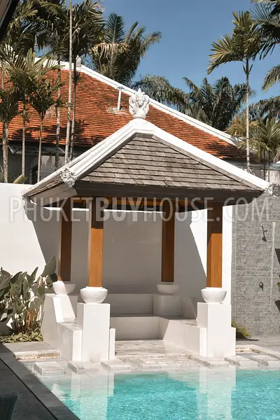 BAN22748: 3 Bedroom Pool Villa Sanctuary with Spacious Plot in Prestigious Bang Tao. Photo #38