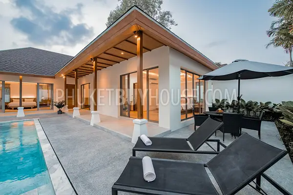 BAN22748: 3 Bedroom Pool Villa Sanctuary with Spacious Plot in Prestigious Bang Tao. Photo #34